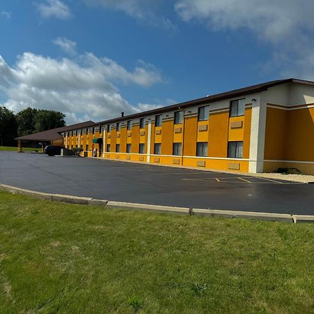 Quality Inn Sycamore - Dekalb Exterior foto